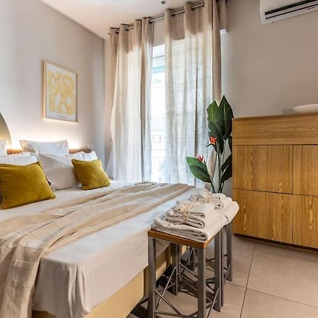 Dafne Room Un'Oasi Romana Per Coppie Bagian luar foto