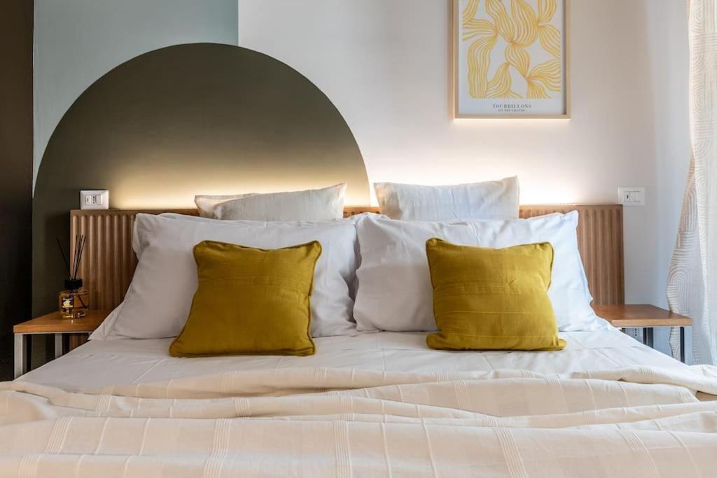 Dafne Room Un'Oasi Romana Per Coppie Bagian luar foto